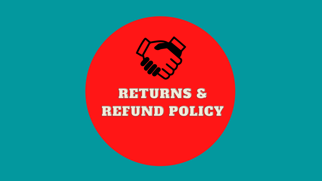 Globar Skin Care — Return & Refund Policy