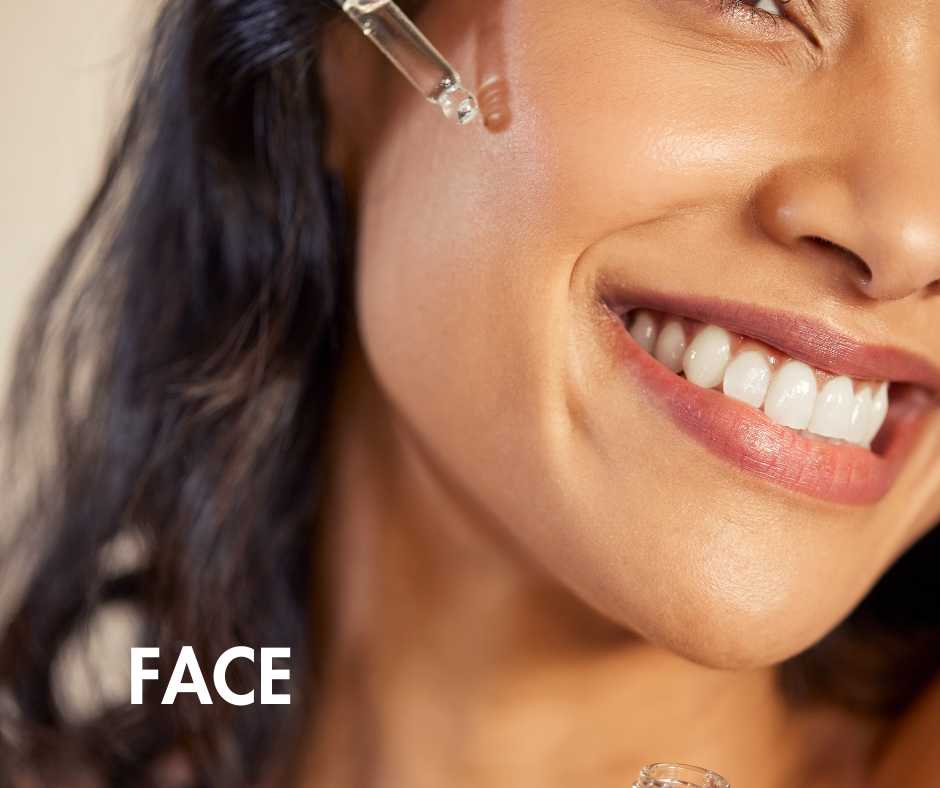 Face