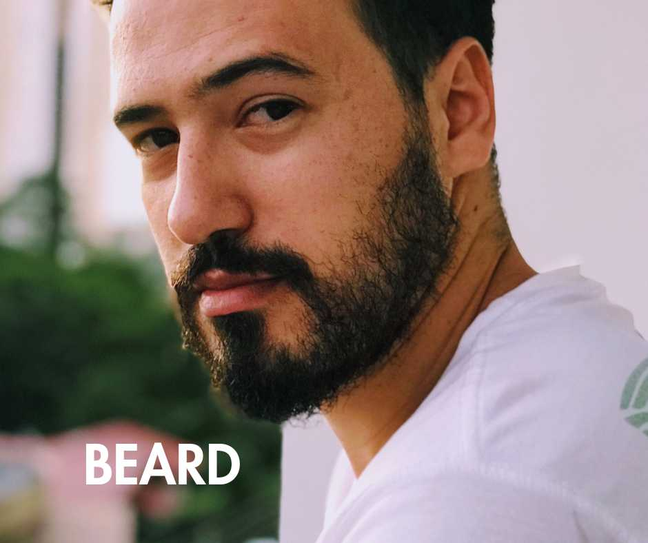 Beard
