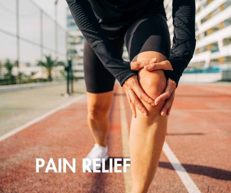 Pain Relief