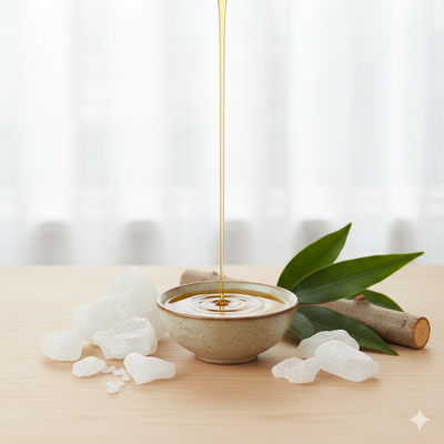 Camphor