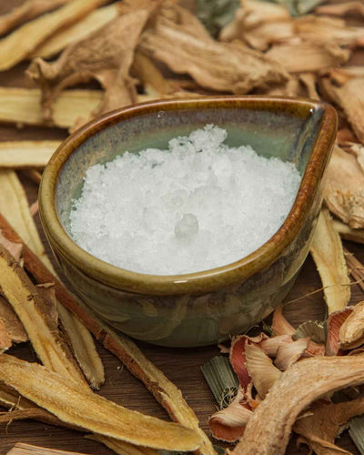 Camphor