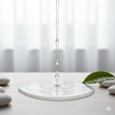 Distilled Water