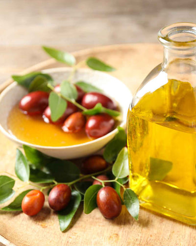 Jojoba
