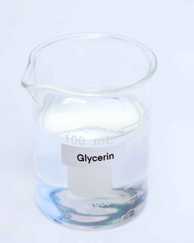 Organic Coconut Glycerine