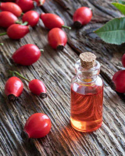 Rosehip Seed