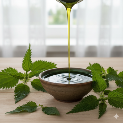 Stinging Nettle