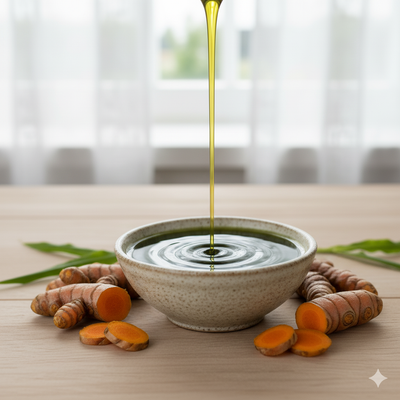 Turmeric