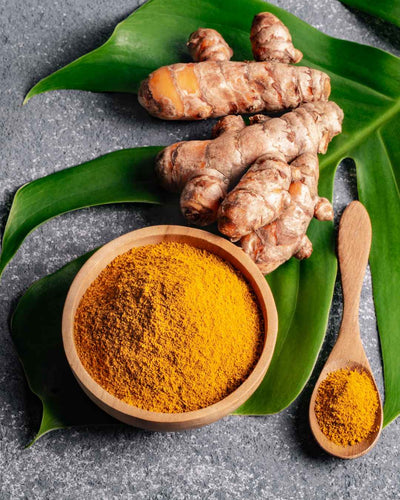 Turmeric