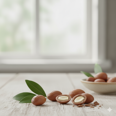Argan Oil