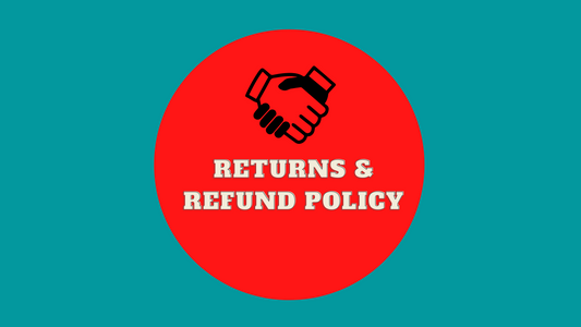 Globar Skin Care — Return & Refund Policy
