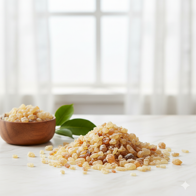 Frankincense