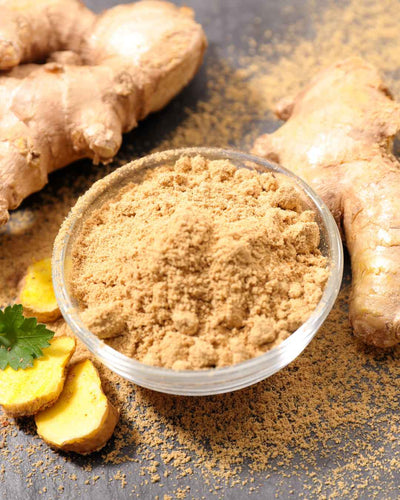 Ginger