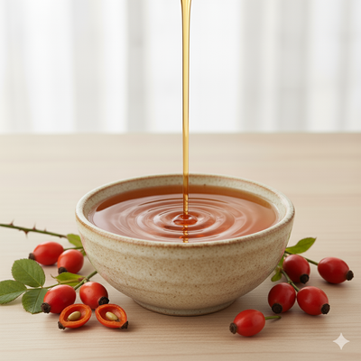 Rosehip Seed Oil